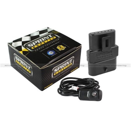 Advanced Flow Engineering Sprint Booster for GM Trucks 07-15 V6, V8, A-T 77-14003